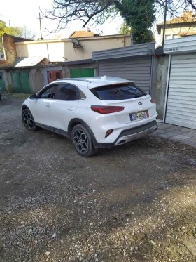 Kia XCeed Plug in hybrid Platinum    | Mobile.bg    2