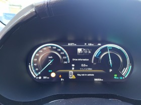 Kia XCeed Plug in hybrid Platinum регистрирана и обслужена, снимка 8