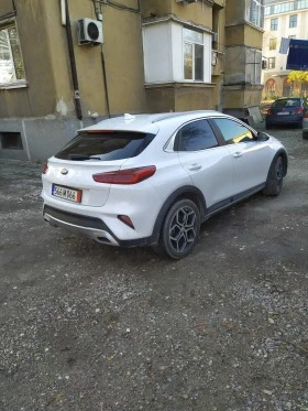 Kia XCeed Plug in hybrid Platinum    | Mobile.bg    4