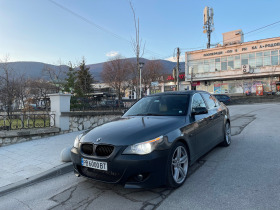 BMW 525 Stage 3, снимка 8 - Автомобили и джипове - 44851528
