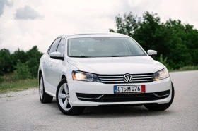     VW Passat 1.8T