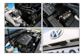 VW Passat 1.8T | Mobile.bg   11