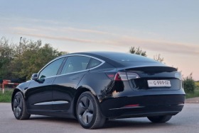 Tesla Model 3 Лонг Рейндж 4х4, снимка 12 - Автомобили и джипове - 45851628