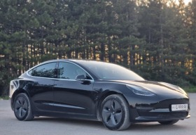 Tesla Model 3 Лонг Рейндж 4х4, снимка 8 - Автомобили и джипове - 45851628