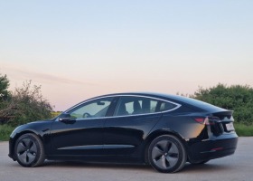 Tesla Model 3 Лонг Рейндж 4х4, снимка 5 - Автомобили и джипове - 45851628