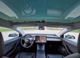 Tesla Model 3 Лонг Рейндж 4х4, снимка 17 - Автомобили и джипове - 45851628
