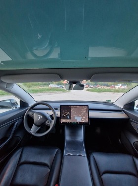 Tesla Model 3 Лонг Рейндж 4х4, снимка 13 - Автомобили и джипове - 45851628