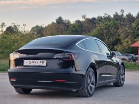 Tesla Model 3 Лонг Рейндж 4х4, снимка 6 - Автомобили и джипове - 45851628