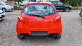 Обява за продажба на Mazda 2 1.4i ~5 699 лв. - изображение 5