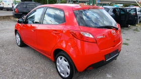 Обява за продажба на Mazda 2 1.4i ~5 699 лв. - изображение 4