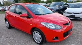 Обява за продажба на Mazda 2 1.4i ~5 699 лв. - изображение 1
