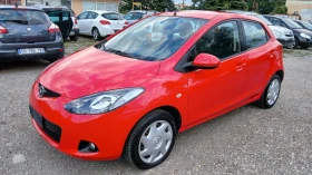     Mazda 2 1.4i