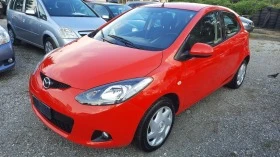 Mazda 2 1.4i - изображение 1