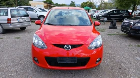 Обява за продажба на Mazda 2 1.4i ~5 699 лв. - изображение 2