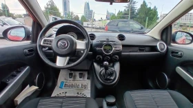 Обява за продажба на Mazda 2 1.4i ~5 699 лв. - изображение 6