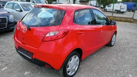 Обява за продажба на Mazda 2 1.4i ~5 699 лв. - изображение 3