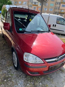 Opel Combo | Mobile.bg    4