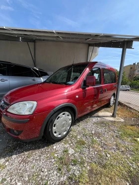 Opel Combo | Mobile.bg    2