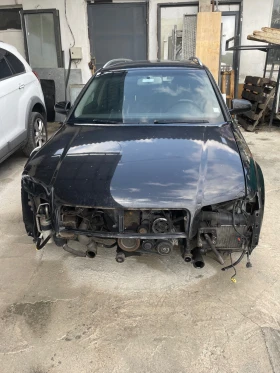 Audi A4 1.9TDI 131к.с - [3] 