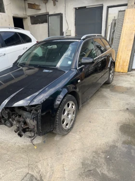 Audi A4 1.9TDI 131к.с - [1] 