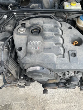 Audi A4 1.9TDI 131к.с - [4] 