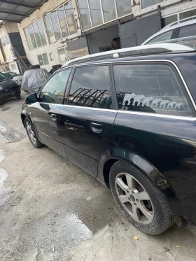 Audi A4 1.9TDI 131к.с - [6] 