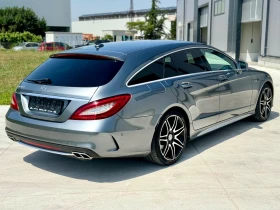 Mercedes-Benz CLS 350 AMG OPTIC, снимка 3