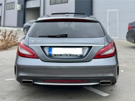 Mercedes-Benz CLS 350 AMG 9G Tronic 4MATIC, снимка 2