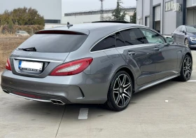 Mercedes-Benz CLS 350 AMG 9G Tronic 4MATIC, снимка 3