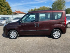 Fiat Doblo 1.4i T-Jet 4+ 1м. N.Power 120к.с, снимка 2