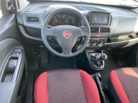 Fiat Doblo 1.4i T-Jet 4+ 1м. N.Power 120к.с, снимка 7