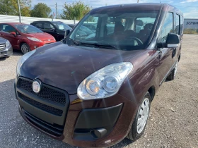 Fiat Doblo 1.4i T-Jet 4+ 1м. N.Power 120к.с, снимка 1