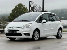 Citroen C4 Picasso 2.0HDI ИТАЛИЯ 1