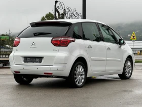 Citroen C4 Picasso 2.0HDI ИТАЛИЯ - [7] 