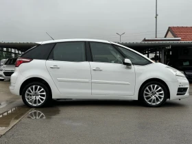 Citroen C4 Picasso 2.0HDI ИТАЛИЯ - [5] 