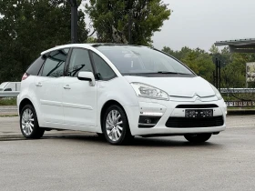 Citroen C4 Picasso 2.0HDI ИТАЛИЯ - [4] 