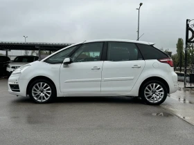 Citroen C4 Picasso 2.0HDI ИТАЛИЯ - [3] 