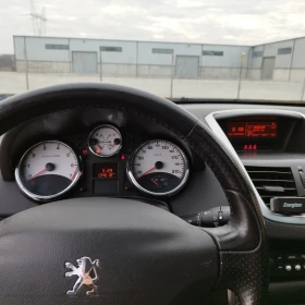 Peugeot 207, снимка 6