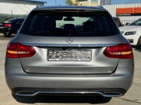 Mercedes-Benz C 220 170кс FULL-LED CAM-360 7G KEY-LESS КОЖА/ПОДГРЕВ , снимка 7