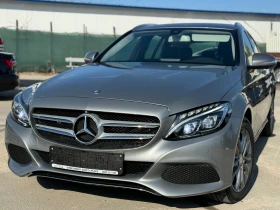 Mercedes-Benz C 220 170кс FULL-LED CAM-360 7G KEY-LESS КОЖА/ПОДГРЕВ , снимка 1