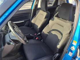 Suzuki Swift 1.2 GL Dual Jet - [10] 