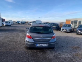 Opel Astra 1, 4i ГАЗ+ БЕНЗИН, снимка 4