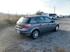 Opel Astra 1, 4i ГАЗ+ БЕНЗИН, снимка 5