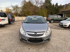 Opel Corsa 1.2i 80hp 126000km! - [3] 