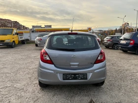 Opel Corsa 1.2i 80hp 126000km! - [7] 