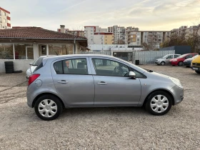 Opel Corsa 1.2i 80hp 126000km! - [5] 