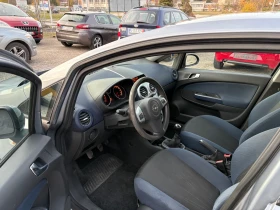 Opel Corsa 1.2i 80hp 126000km! - [10] 