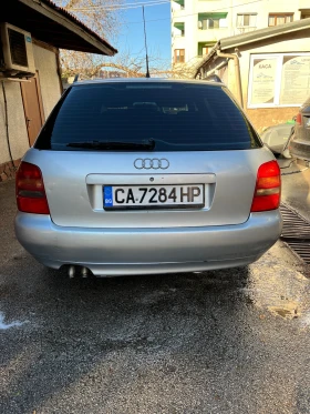 Audi A4, снимка 3