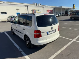 VW Touran 1.9 TDI | Mobile.bg    2