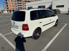 VW Touran 1.9 TDI | Mobile.bg    3